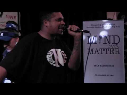 Nutty P - Feature Set @ MoM: 2nd Birthday [Sept 2019]