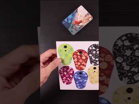 Unboxing Dixit Disney Edition 2024 Board Game