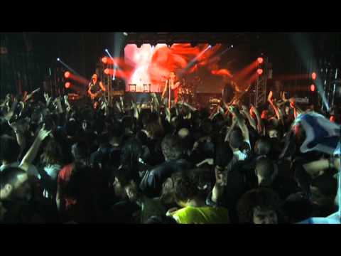 Orphaned Land - Ocean Land/M I? (The Road To OR-Shalem)