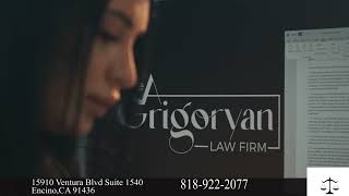 The Grigoryan Law Firm