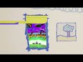 Elmo World Sitting Duck Ending Piano