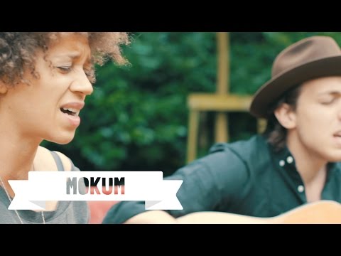 Chastity Brown - How Could I Forget • Mokum Sessions #74