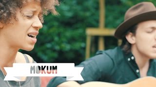 Chastity Brown - How Could I Forget • Mokum Sessions #74