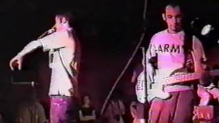 Glassjaw - Full Live Set (199?)