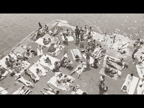 Queer Histories of the Piers | David Hammons: Day's End