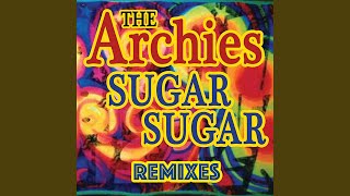 Download lagu Sugar, Sugar (David Kust Candy Remix) mp3
