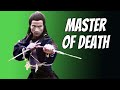 Wu Tang Collection Master Of Death