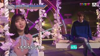 [Thaisub] TEENTOP - เบื้องหลังถ่ายทำเพลง Hold Your Hand