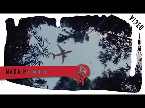 MANILHA feat KAYSER - NADA DE MAIS