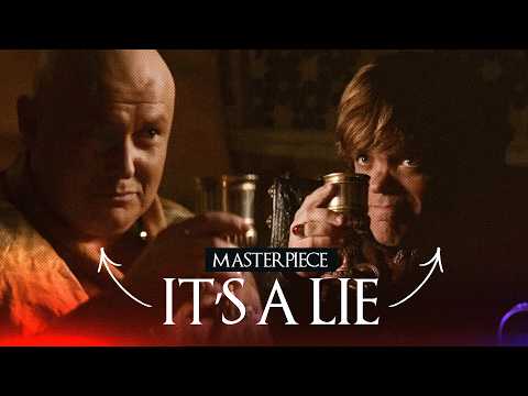 Power Is a Lie | Varys’ Masterclass Explained