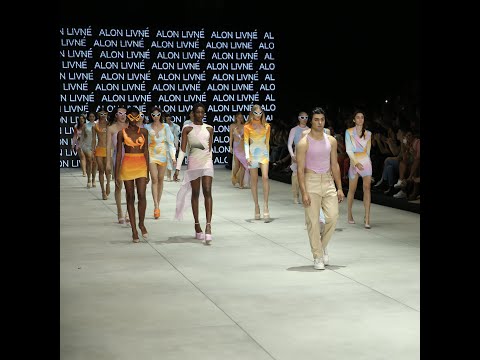 Alon Livne | FWTLV22