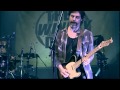 The Winery Dogs - You Saved Me (Live) 