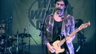 The Winery Dogs - You Saved Me (Live)