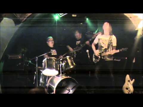 306 Soczewa Blues Session - 20.02.2015 - 4