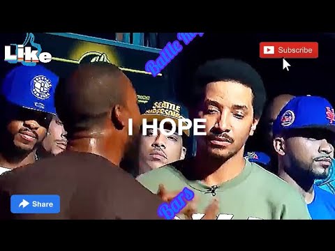 Tay ROC: “I HOPE YOUR MOM GO ON A CAR 🚘 RIDE WITH QUEENZ FLIP”! | Rap Battle #urltv