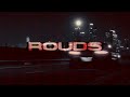 ROUDS The Weeknd Starboy