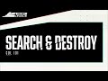 Call of Duty League 101: Search & Destroy Explained Call of Duty League 101: Search & Destroy Explained