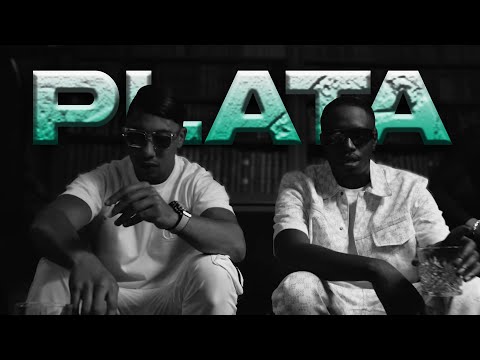 Maes ft. Werenoi - Plata (prod. Skarus)