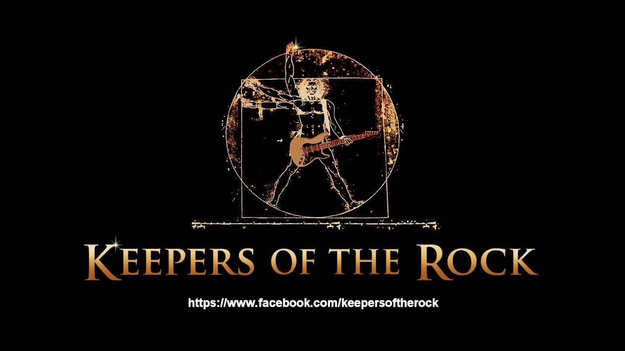 Promotional video thumbnail 1 for Keepers Of The Rock