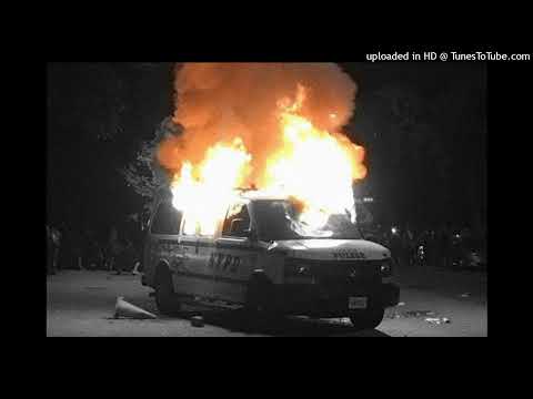 LYONZON X ALPHA WANN TYPE BEAT - " BURN 2 " (HARD)