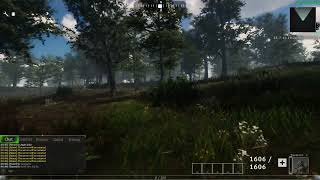 The Exclusion Zone Online