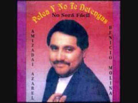 Benicio Molina - Cadenas.wmv