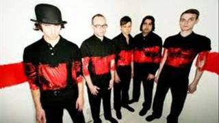 The Unshockable - Maximo Park