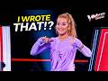 They Sang The Coaches’ Biggest Hits... Then THIS Happened | The Voice