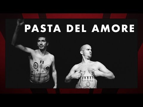 Pasta del Amore | Deville Late Night