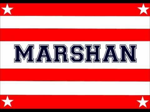 Marshan - All over me [BRAND NEW VIDEO]