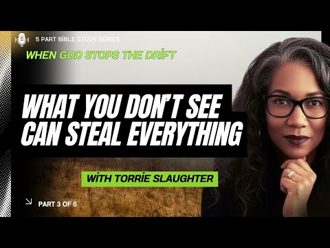 Day 344 What You Don’t See Can Steal Everything: The Hidden Drift