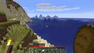 マインクラフト