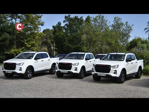 Isuzu X-Rider: Hit or miss?