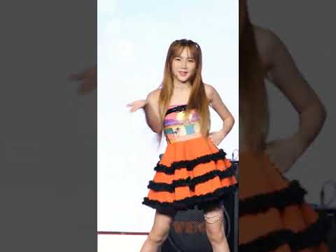 20221002 DaisyDaisy ไม่ Lucky ก็รักเรา Gracenae Fancam Focus