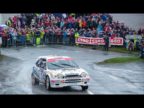 'The Whole Person - Life Beyond The Stages' - Ep 3 Eugene Donnelly