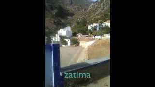 preview picture of video 'Chefchaouen, Morocco شفشاون المغرب'
