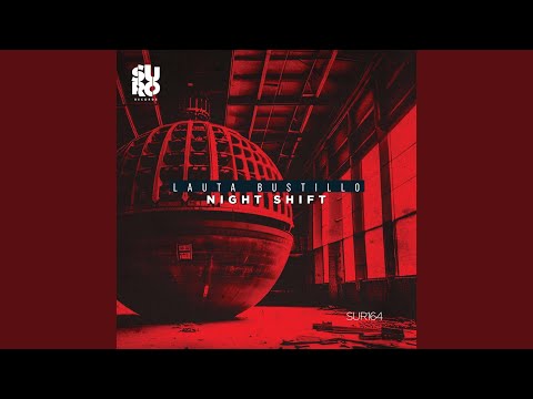 In Convergence (Original Mix)