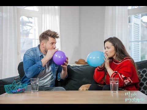 #MyślęPozytywnie - Lanberry, odcinek 01