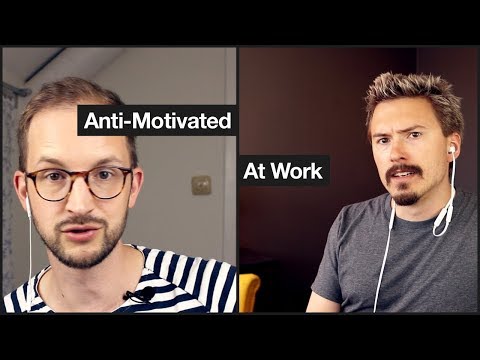 Anti-Motivated