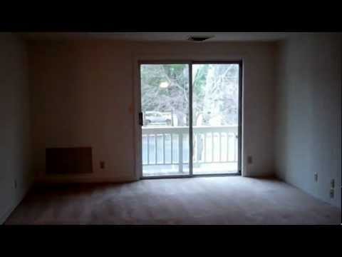 Dean Estates Apartments - Taunton, MA - Two Bedroom Floorplan - 2 Bedroom