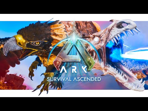 Can we Beat EVERY ARKology World Boss?