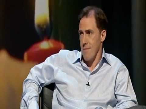 QI: Stephen Fry Owns Rob Brydon