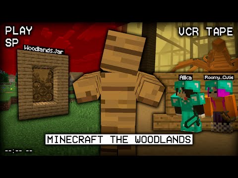 THE WOODLANDS: A DECRÉPITA DIMENSÃO DAS MADEIRAS