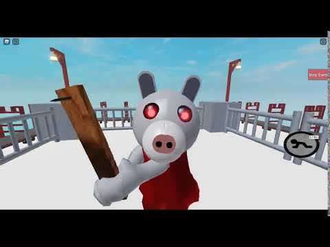 Roblox Piggy [BOOK 2] REDESIGNS WAVE 1 ! I Redesign Daisy Jumpscare