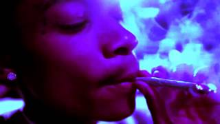 Gudda Gudda feat Wiz Khalifa - Smoke and Drank (Screwed & Chopped)