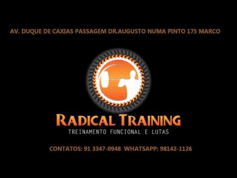 Radical Training