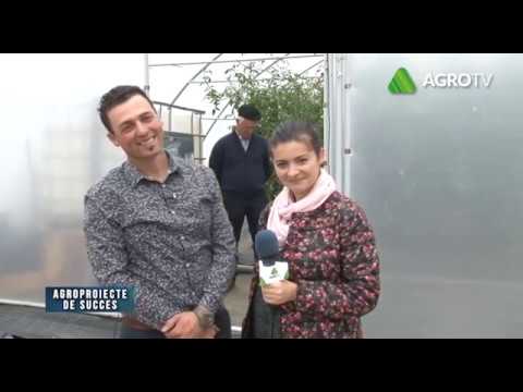 Agroproiecte de succes Sadu, Sibiu