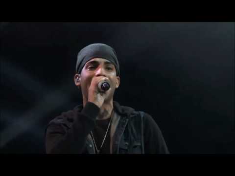 26. Ven Pégate (Motivan2 Live) - Zion y Lennox Ft. Arcangel y De La Guetto + Descarga Mp3