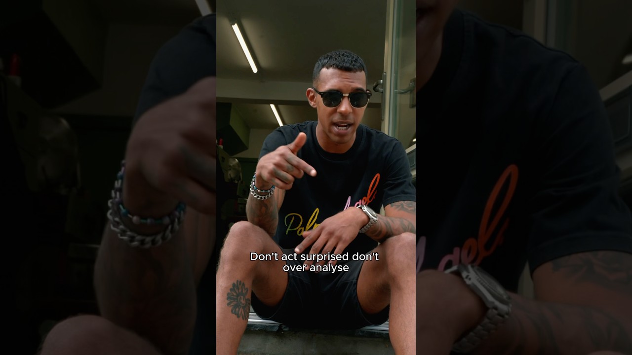 HOAX x PVC - ‘THE SAMURAI’ out now ⚔️ #newmusic #dnb #shorts