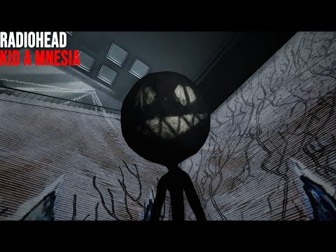 RADIOHEAD KID A MNESIA Exhibition | Quick Playthrough